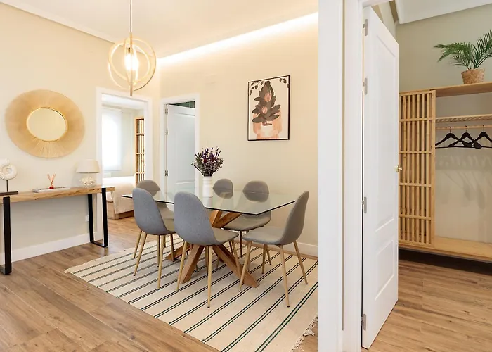 Genteel Home Jovellanos Terrace